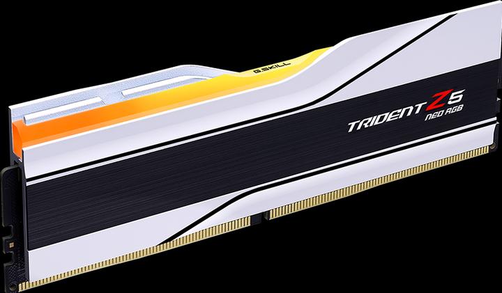 Produktbild G.Skill Trident Z5 Neo RGB (2 x 16GB, 6000 MHz, DDR5-RAM, DIMM)