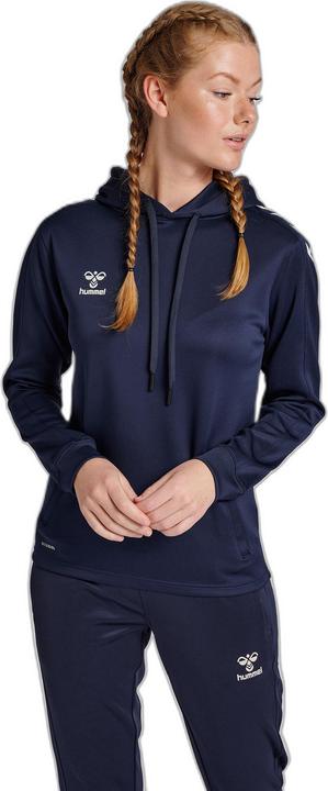 Produktbild hummel Core Xk Poly Sweat Hoodie Woman (S)