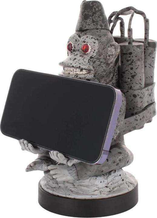 Image du produit Exquisite Gaming Call of Duty Cable Guy Toasted Monkey Bomb 20 cm