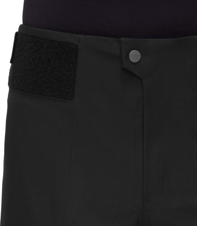 Actual product image Mammut Haldigrat Air HS Pants Men (M)