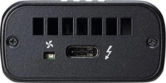 Produktbild Promise Sanlink3 N1 Thunderbolt3 Bridg