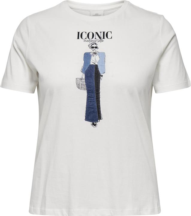 Immagine prodotto Only CARKITA Top Top (S)
