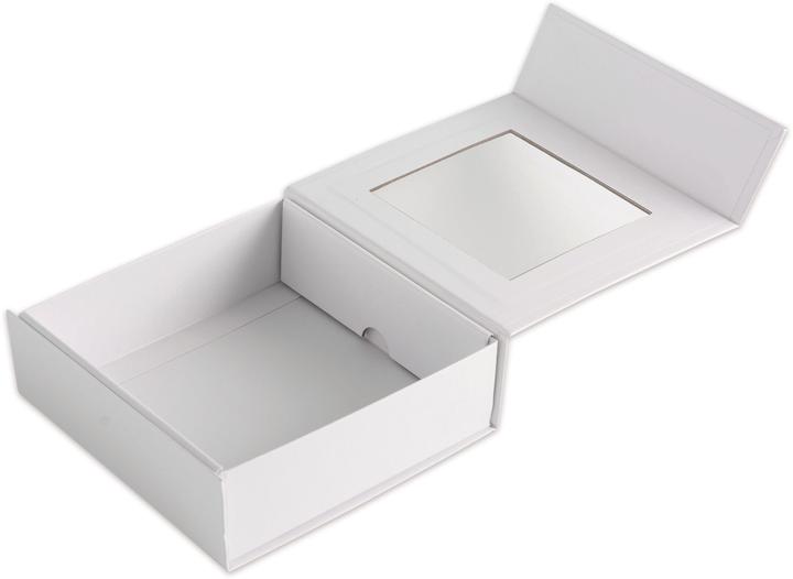 Produktbild Elco Geschenkbox m. grossem Fenster (Geschenkbox, 5 x)