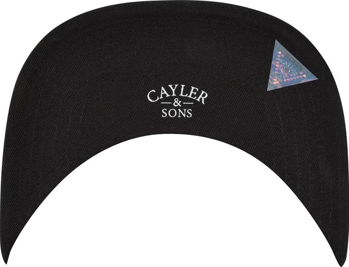 Immagine prodotto Cayler & Sons Tappo STFU P - 63539 (Taglia unica)