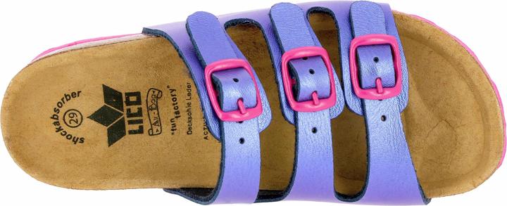 Actual product image Lico Bioline Kids (40)