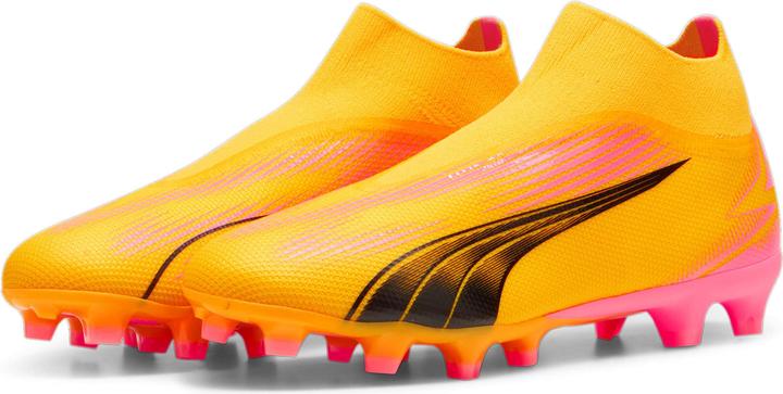 Produktbild Puma Ultra Match+ Ll Fg/Ag (44.5)