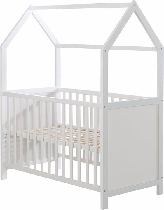 Immagine prodotto Roba Lettino con scivolo (60 x 120 cm)