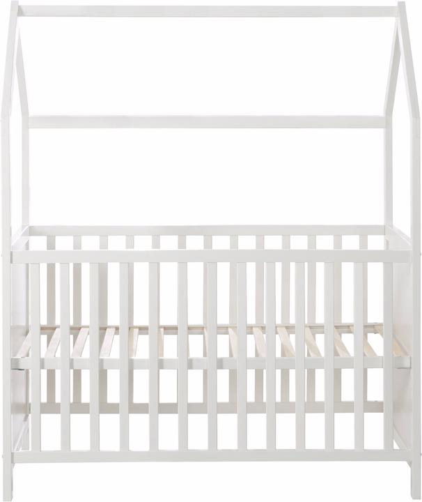 Immagine prodotto Roba Lettino con scivolo (60 x 120 cm)