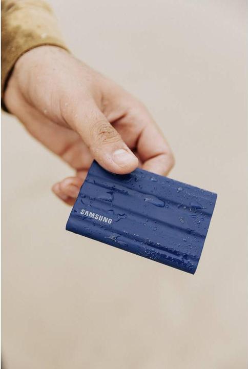 Produktbild Samsung T7 Shield (2000 GB)