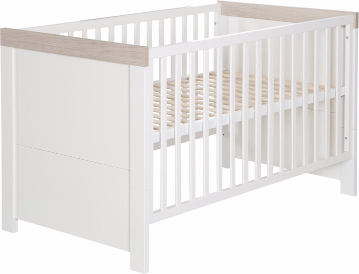 Produktbild Roba Kombi-Kinderbett Lucy (70 x 140 cm)