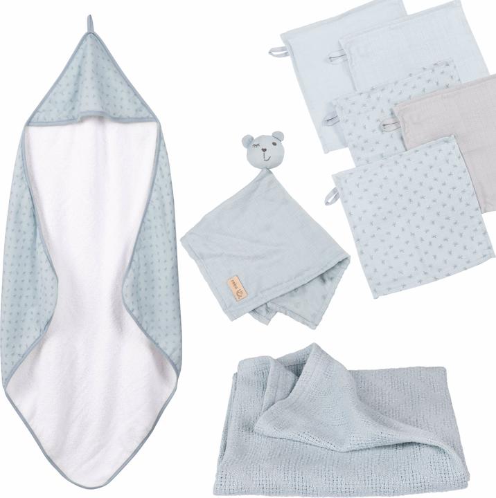 Produktbild Roba Geschenkset Babypflege Lil Planet