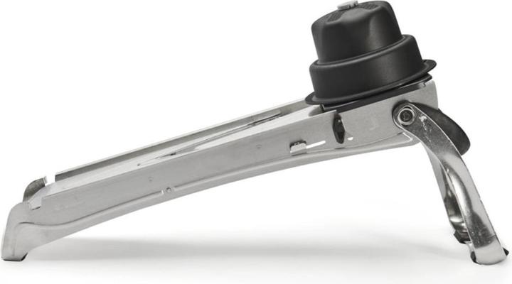 Image du produit de Buyer Mandoline Vantage Incl. 4 inserts pour julienne