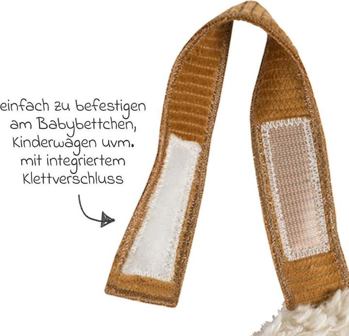 Productafbeelding Fehn Activiteit schapen natuur