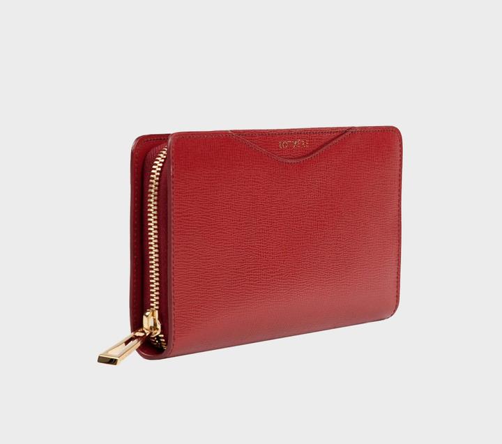 Produktbild Lotyere Zip Around Wallet