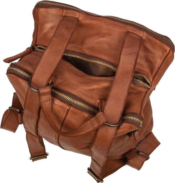 Produktbild Harolds Rucksack / Daypack Submarine SU76 (8 l)
