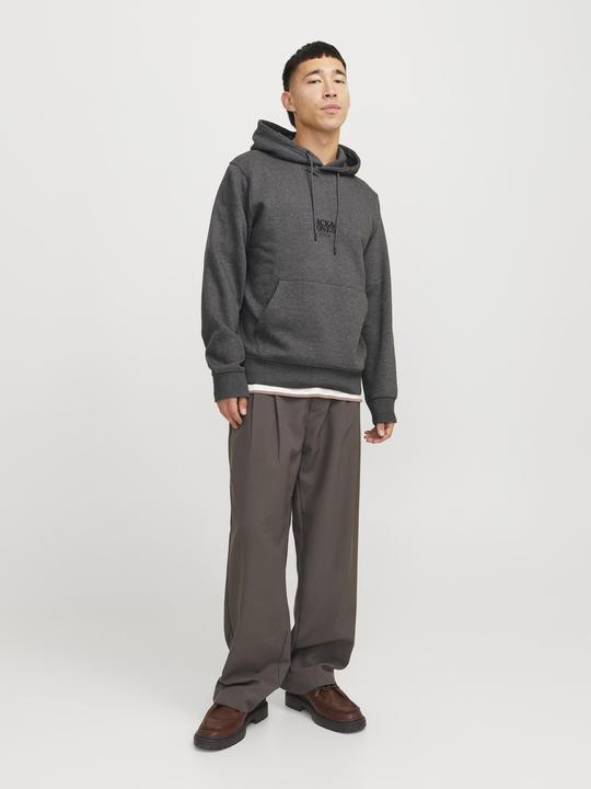 Produktbild Jack & Jones Logo Kapuzenpullover Kapuzenpullover (XXL)