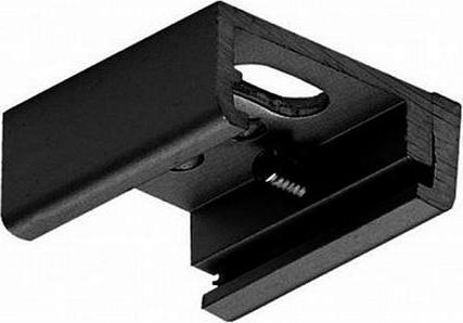 Image du produit Csdk SL Global SKB 12-2 kort loftbeslag 230V, 3-faset, sort. - PROFESSIONNEL