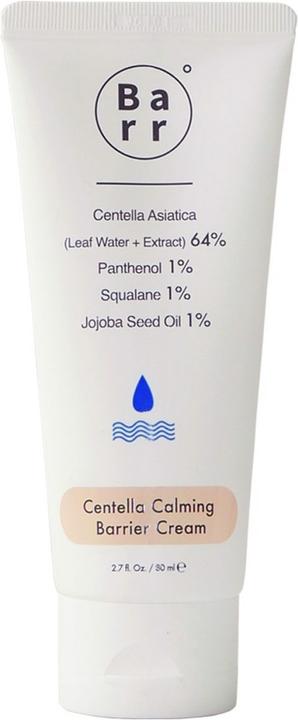 Produktbild Barr Centella Calming Barrier Cream (80 ml, 24h Creme)