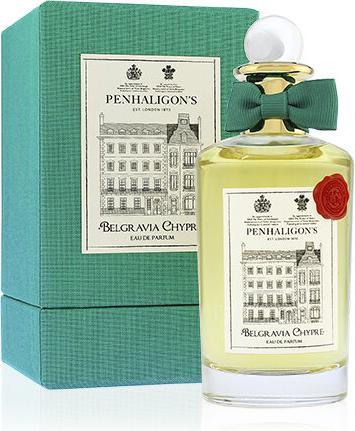 Actual product image Penhaligon's Belgravia Chypre (Eau de parfum, 100 ml)