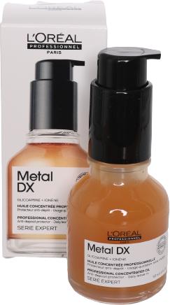 Produktbild L'Oréal Professionnel Metal Dx (50 ml)
