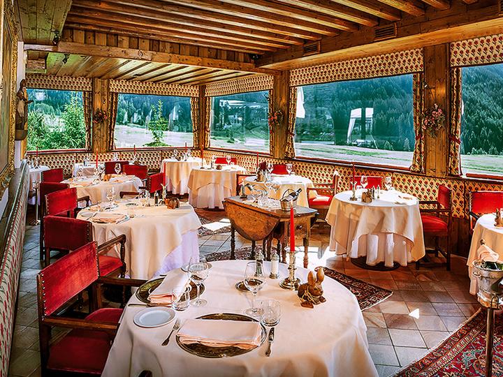 Actual product image Smartbox Exceptional dinner for 2 in Italy or France (2 pers.)