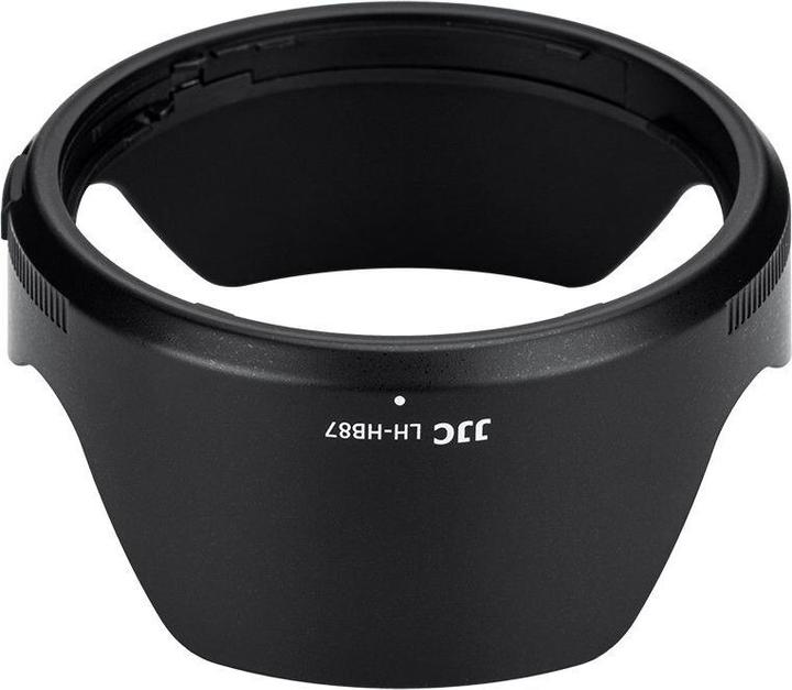 Produktbild JJC LH HB87 Lens hood