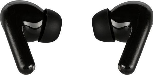 Actual product image Xiaomi Redmi Buds 6 Lite - Black (ANC, 38 h, Wireless)