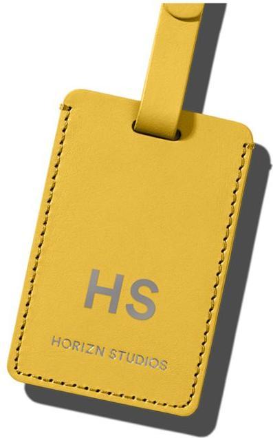 Actual product image Horizn Essential H5 (35 l, Hand luggage (up to 50 litres))