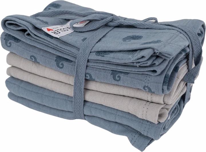 Image du produit Lodger Swaddler paquet de 3 Knot (70 cm, 70 cm)
