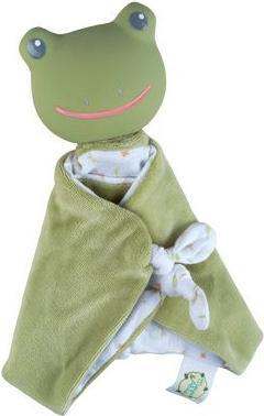 Actual product image Tikiri Cuddle cloth Gemba