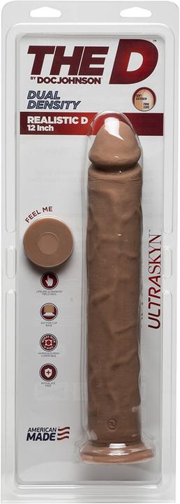 Image du produit Doc Johnson Ultraskyn