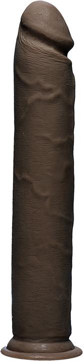 Actual product image Doc Johnson Realistic D - 12 Inch Ultraskyn