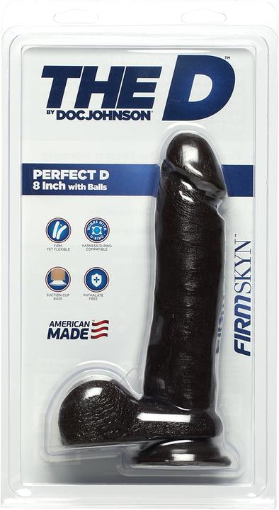 Image du produit Doc Johnson Parfait D