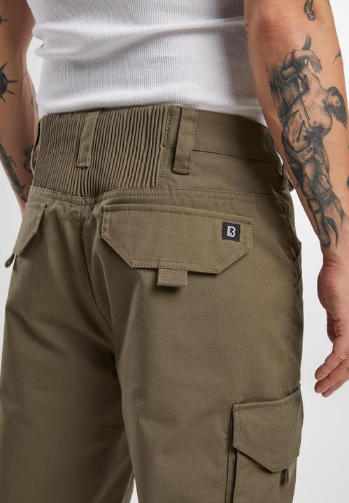 Produktbild Brandit Tactical Pants Ripstop - 177053 (XL)