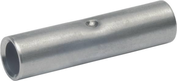 Actual product image Klauke 50 pieces butt connector 4-6qmm 64 R / 207301
