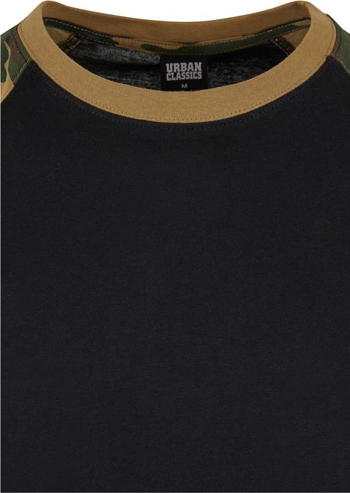 Actual product image Urban Classics tee (L)