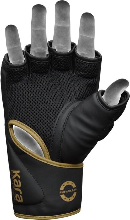 Produktbild Rdx MMA Handschuhe F6 KARA (4 OZ, L)