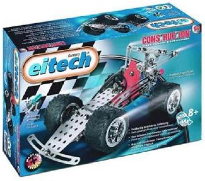 Immagine prodotto Eitech Auto da corsa/Quad