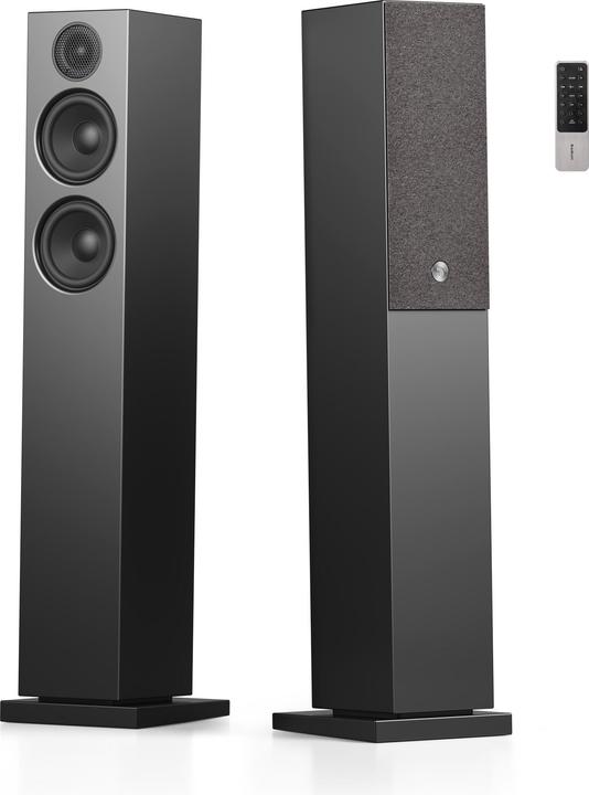 Image du produit Audio Pro A36 (WiFi, Chromecast, Bluetooth, aptX)