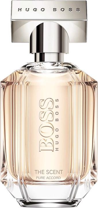 Immagine prodotto BOSS Il profumo - Accordo puro per lei (Eau de toilette, 30 ml)