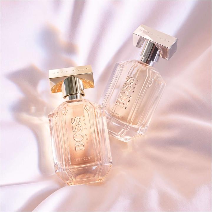Immagine prodotto BOSS Il profumo - Accordo puro per lei (Eau de toilette, 30 ml)