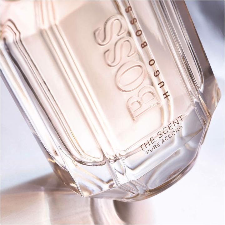 Immagine prodotto BOSS Il profumo - Accordo puro per lei (Eau de toilette, 30 ml)