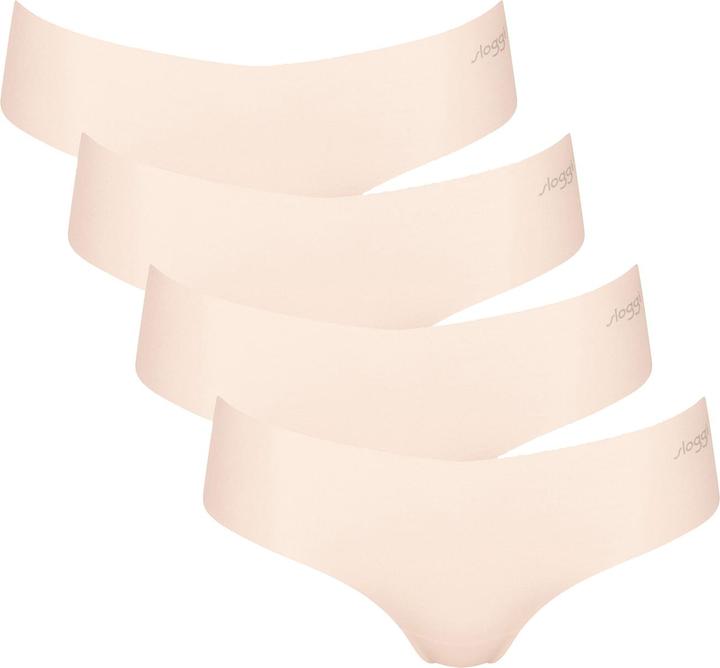 Actual product image Sloggi Hipster ZERO Modal 2.0 (M, pack of 4)