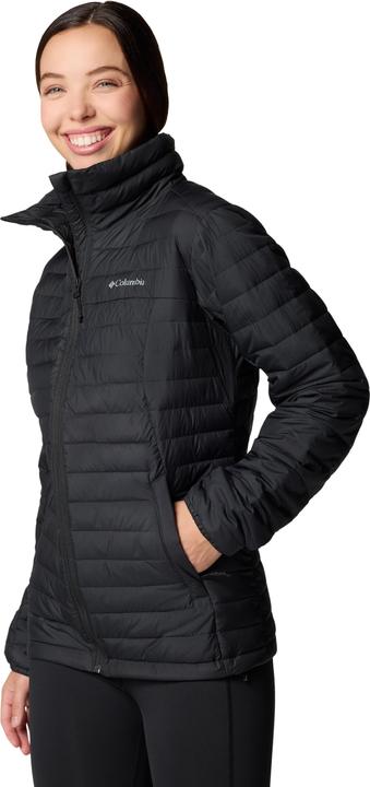 Produktbild Columbia Silver Falls™ II Full Zip Jacket (L)