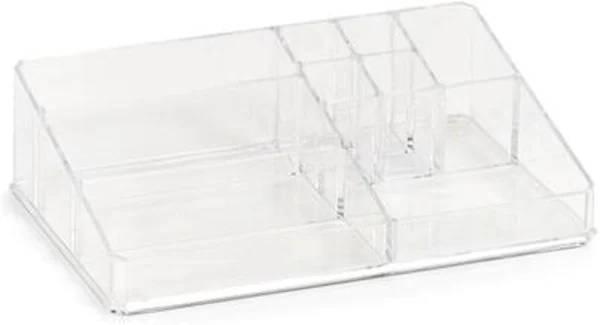 Zeller Present Kosmetik-Organizer