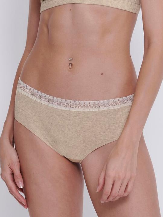 Image du produit Sloggi Go Ribbed Hipster (S, lot de 2)