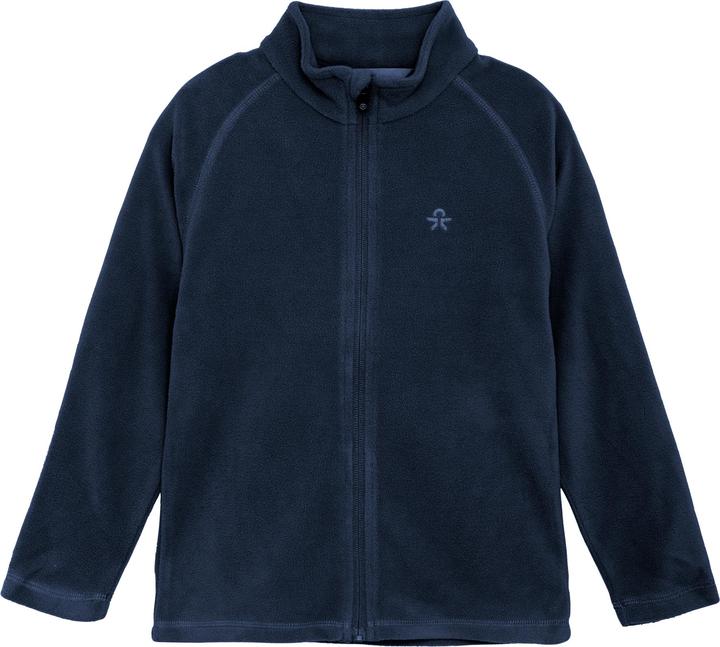 Color Kids COFleece Jacket - 5817