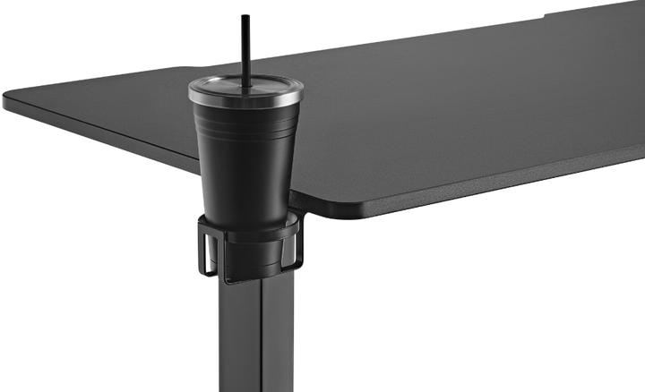 Image du produit Oplite Bureau de jeu Balistic MK 1
