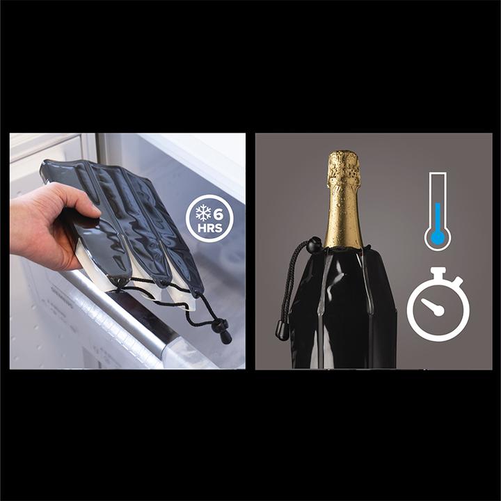 Immagine prodotto Vacu Vin Raffreddatore per champagne