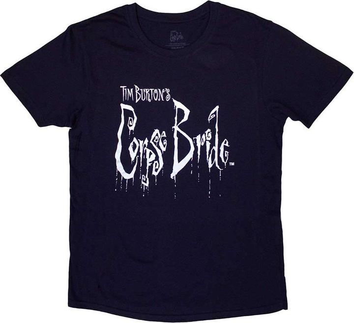 Image du produit Corpse Bride - T-shirt - Adulte (XL)
